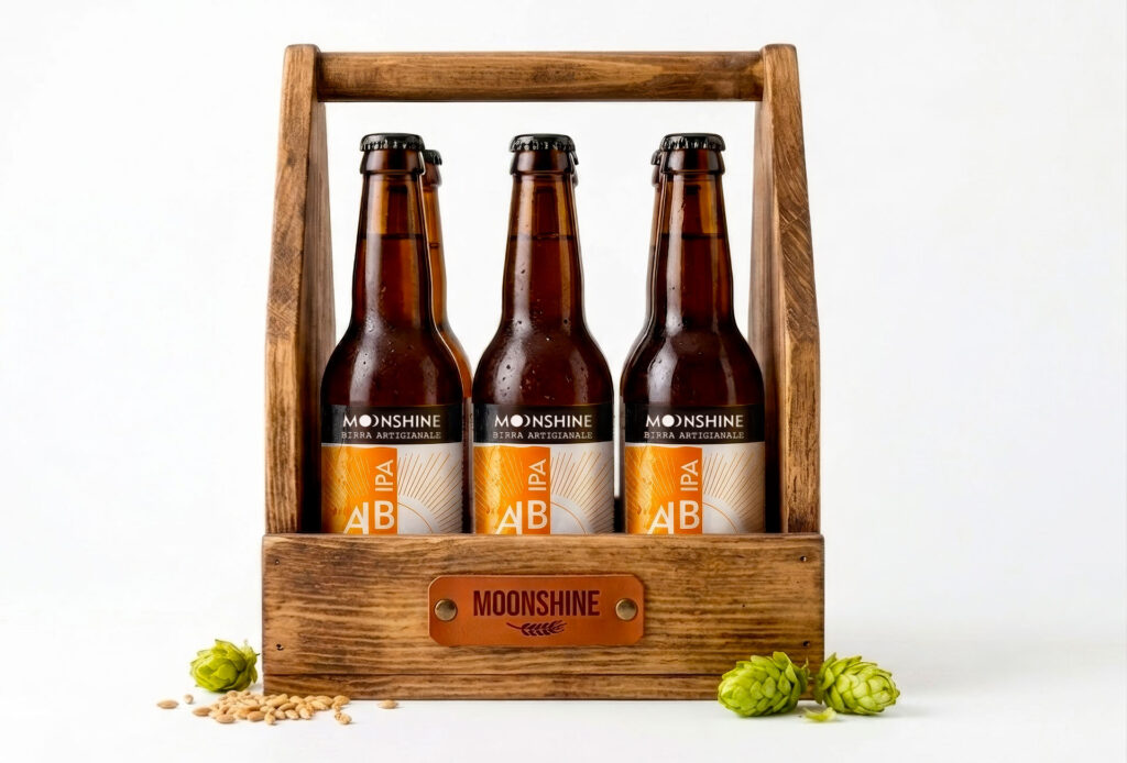 Moonshine LOGO