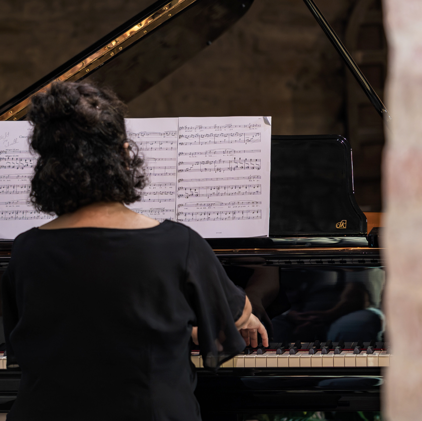 festival pieve in musica