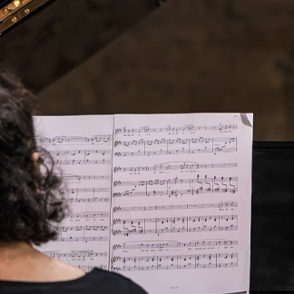festival pieve in musica sara mercadante